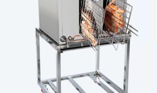 烤鱼烤炉做法 烤箱怎么做烤鱼